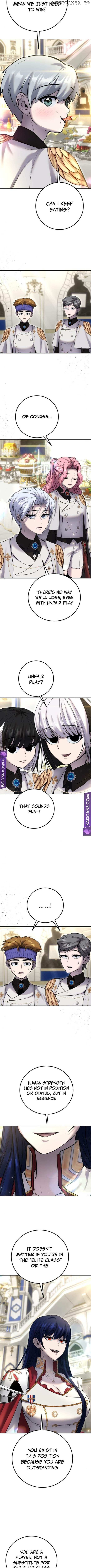 Read I Was More Overpowered Than the Hero, so I Hid My Power! EN Manga Online