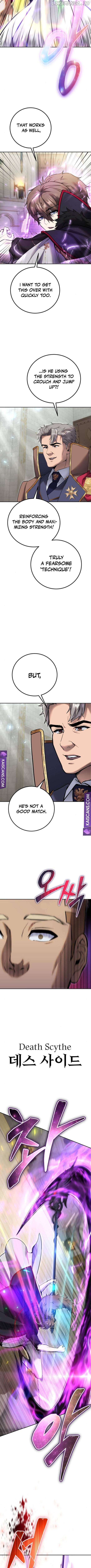 Read I Was More Overpowered Than the Hero, so I Hid My Power! EN Manga Online