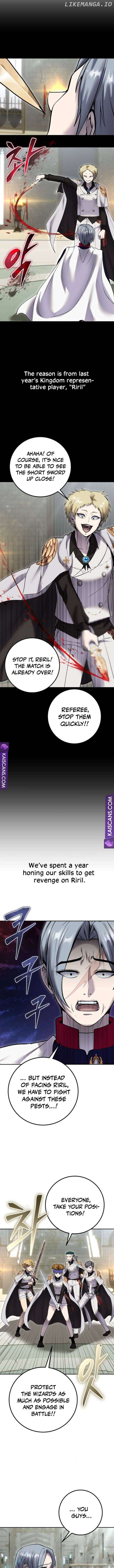 Read I Was More Overpowered Than the Hero, so I Hid My Power! EN Manga Online