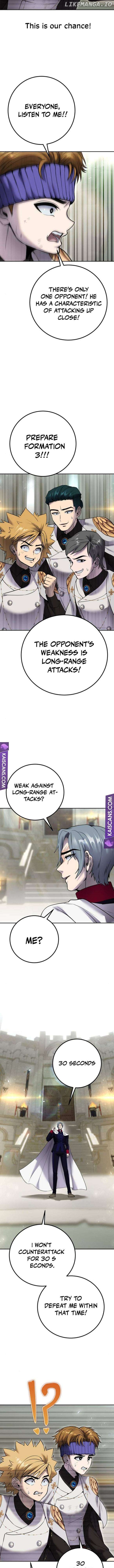 Read I Was More Overpowered Than the Hero, so I Hid My Power! EN Manga Online