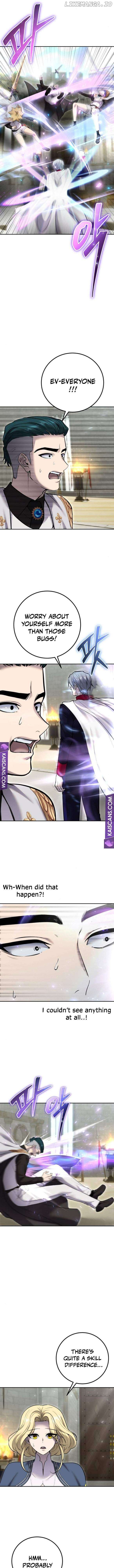 Read I Was More Overpowered Than the Hero, so I Hid My Power! EN Manga Online