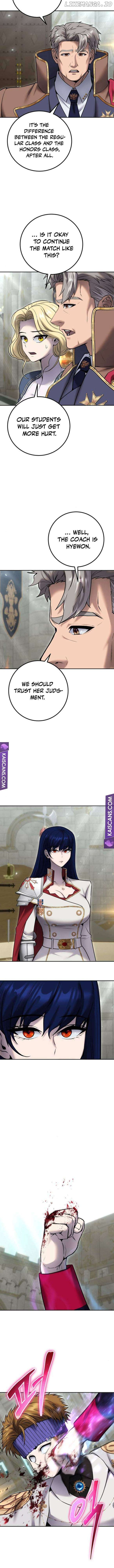 Read I Was More Overpowered Than the Hero, so I Hid My Power! EN Manga Online