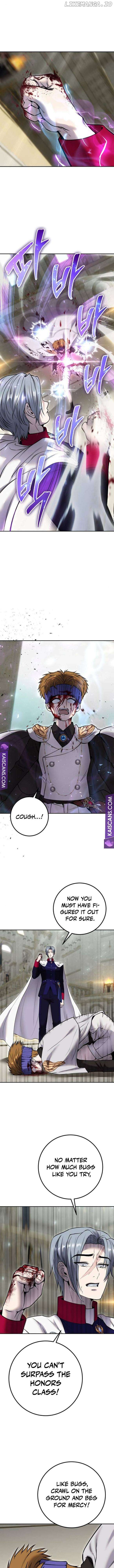 Read I Was More Overpowered Than the Hero, so I Hid My Power! EN Manga Online