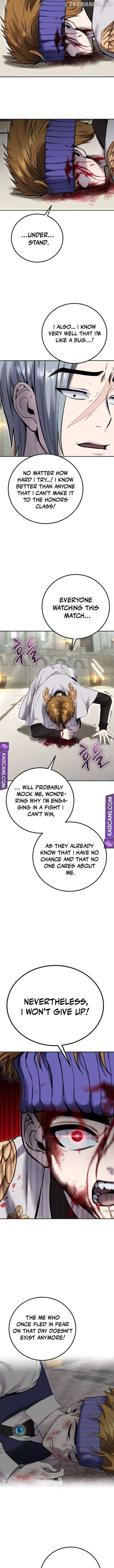 Read I Was More Overpowered Than the Hero, so I Hid My Power! EN Manga Online