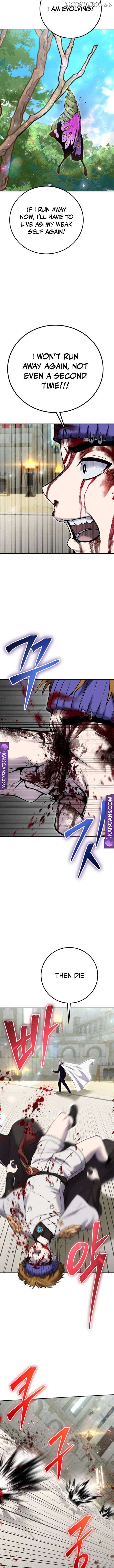 Read I Was More Overpowered Than the Hero, so I Hid My Power! EN Manga Online
