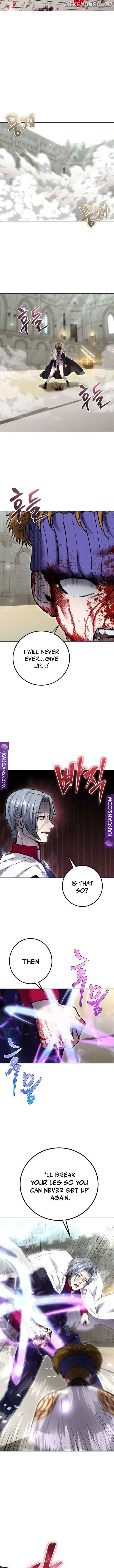 Read I Was More Overpowered Than the Hero, so I Hid My Power! EN Manga Online