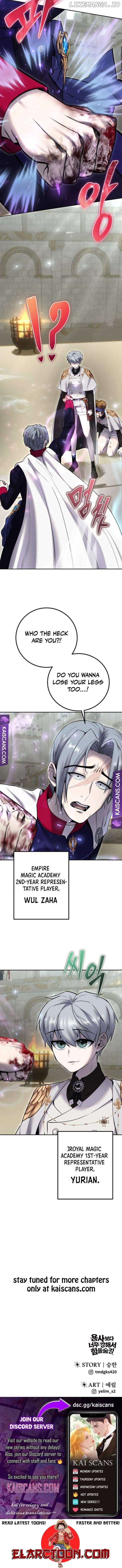 Read I Was More Overpowered Than the Hero, so I Hid My Power! EN Manga Online