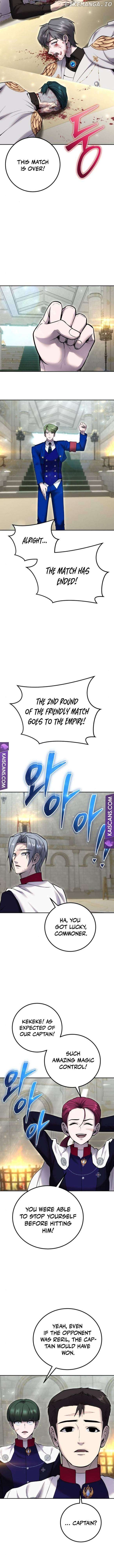 Read I Was More Overpowered Than the Hero, so I Hid My Power! EN Manga Online