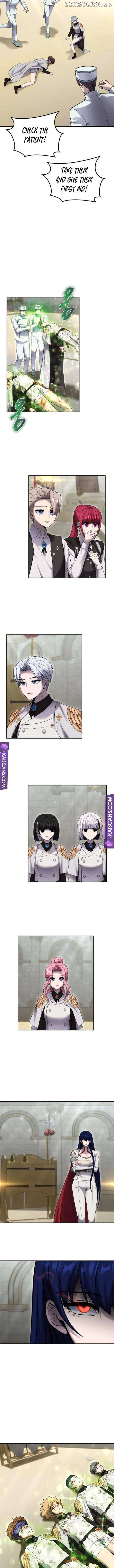 Read I Was More Overpowered Than the Hero, so I Hid My Power! EN Manga Online
