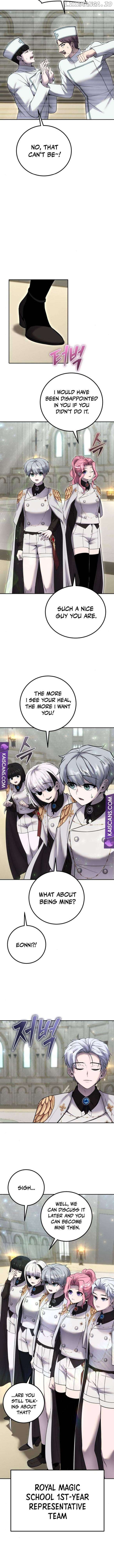 Read I Was More Overpowered Than the Hero, so I Hid My Power! EN Manga Online