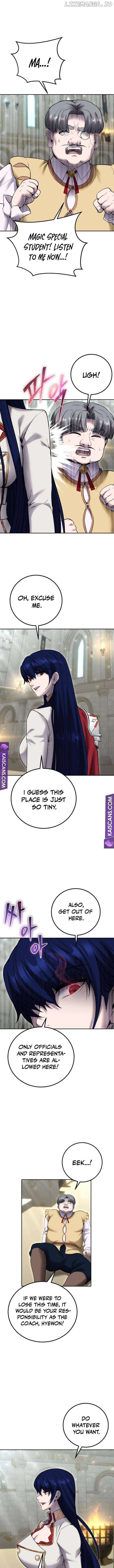 Read I Was More Overpowered Than the Hero, so I Hid My Power! EN Manga Online