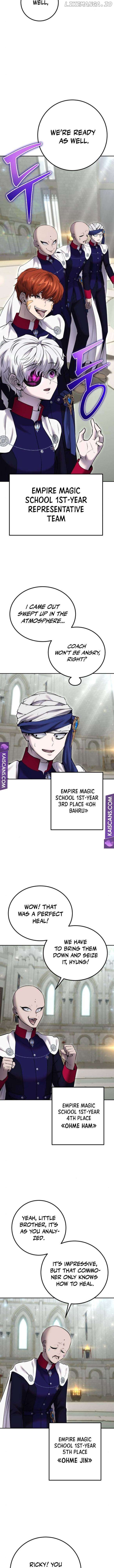 Read I Was More Overpowered Than the Hero, so I Hid My Power! EN Manga Online