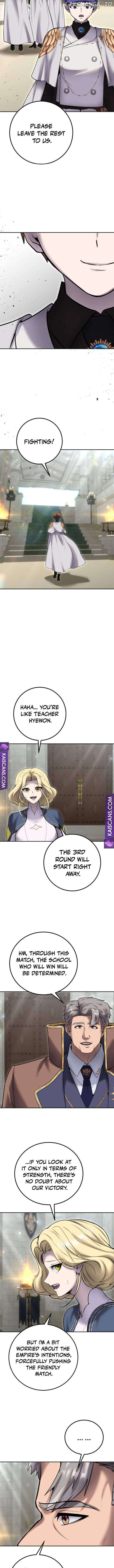 Read I Was More Overpowered Than the Hero, so I Hid My Power! EN Manga Online