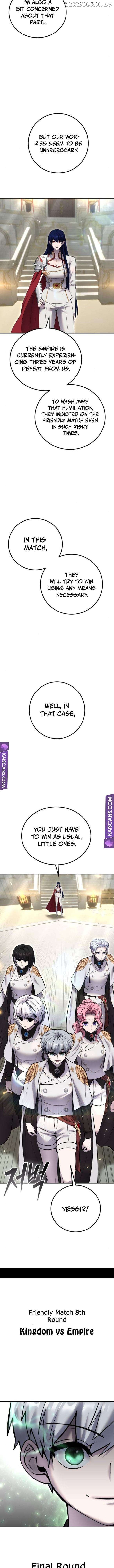 Read I Was More Overpowered Than the Hero, so I Hid My Power! EN Manga Online