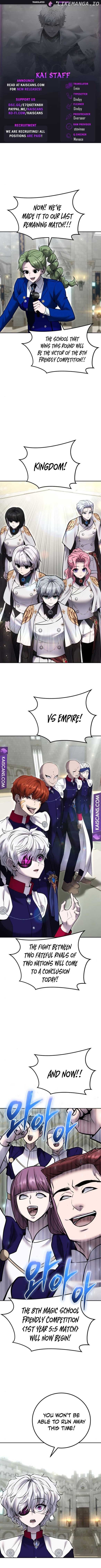 Read I Was More Overpowered Than the Hero, so I Hid My Power! EN Manga Online