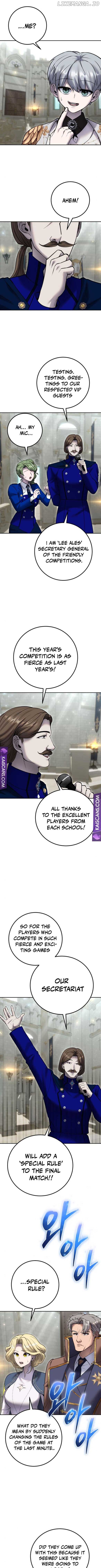 Read I Was More Overpowered Than the Hero, so I Hid My Power! EN Manga Online