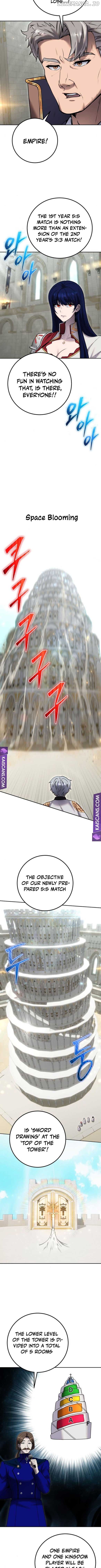 Read I Was More Overpowered Than the Hero, so I Hid My Power! EN Manga Online