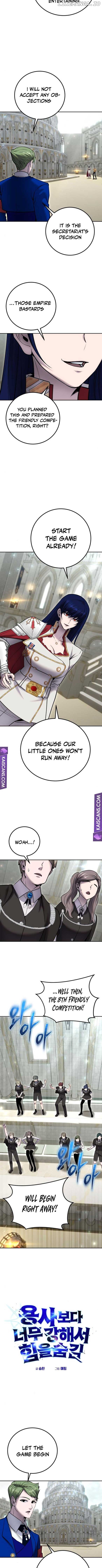 Read I Was More Overpowered Than the Hero, so I Hid My Power! EN Manga Online