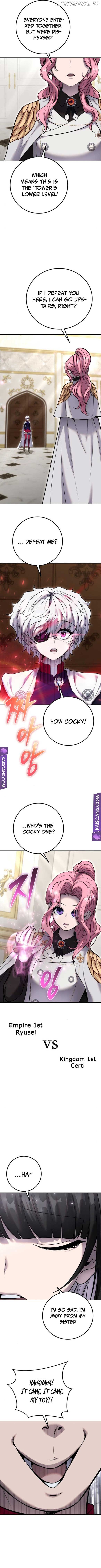 Read I Was More Overpowered Than the Hero, so I Hid My Power! EN Manga Online