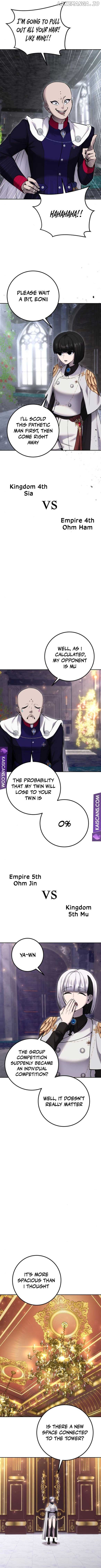 Read I Was More Overpowered Than the Hero, so I Hid My Power! EN Manga Online