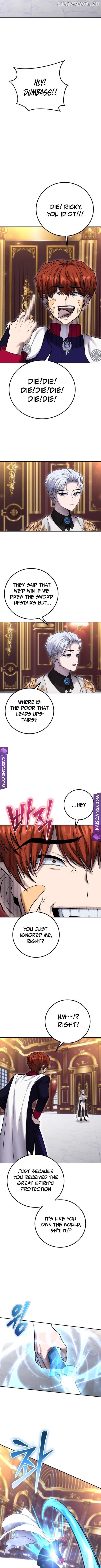 Read I Was More Overpowered Than the Hero, so I Hid My Power! EN Manga Online