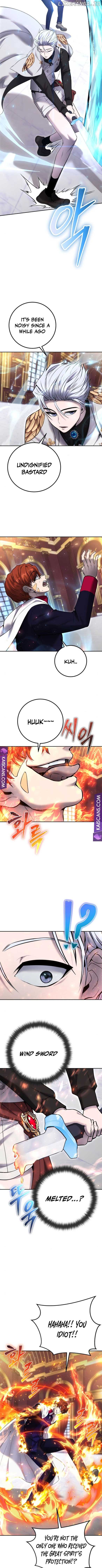 Read I Was More Overpowered Than the Hero, so I Hid My Power! EN Manga Online