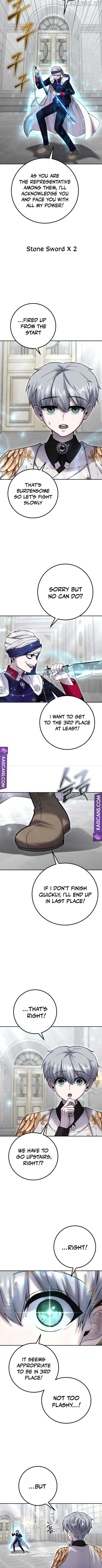 Read I Was More Overpowered Than the Hero, so I Hid My Power! EN Manga Online
