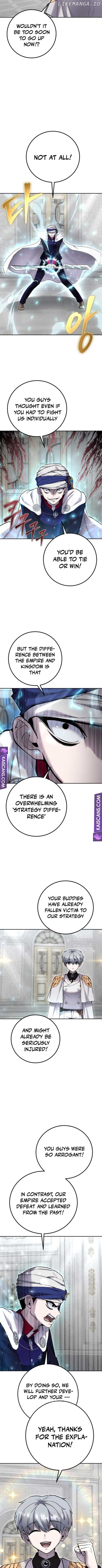 Read I Was More Overpowered Than the Hero, so I Hid My Power! EN Manga Online