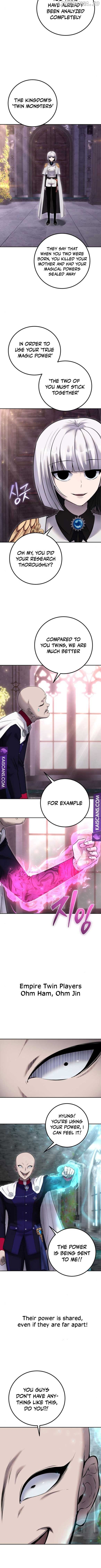 Read I Was More Overpowered Than the Hero, so I Hid My Power! EN Manga Online