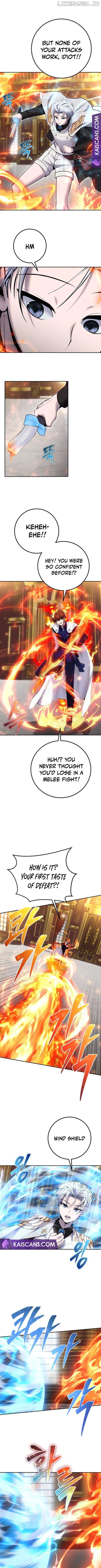 Read I Was More Overpowered Than the Hero, so I Hid My Power! EN Manga Online