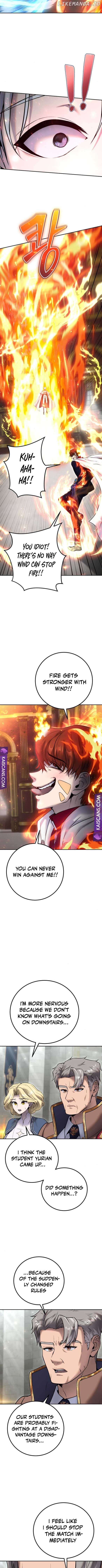 Read I Was More Overpowered Than the Hero, so I Hid My Power! EN Manga Online