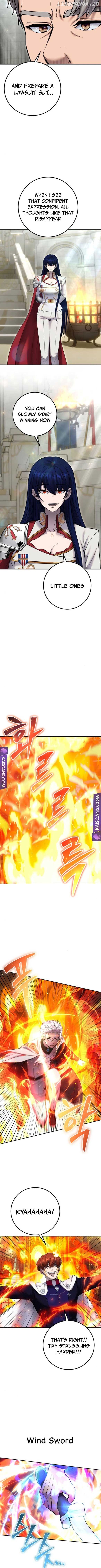 Read I Was More Overpowered Than the Hero, so I Hid My Power! EN Manga Online