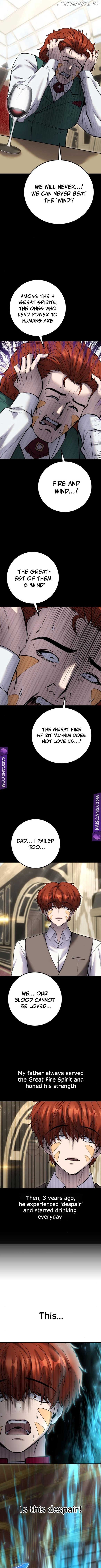Read I Was More Overpowered Than the Hero, so I Hid My Power! EN Manga Online