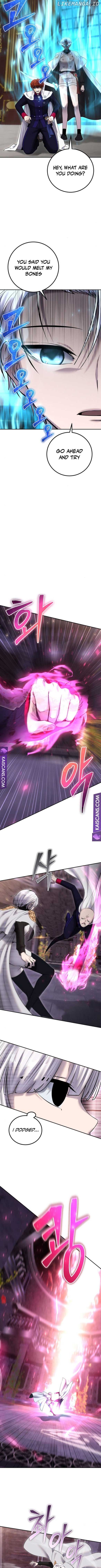 Read I Was More Overpowered Than the Hero, so I Hid My Power! EN Manga Online
