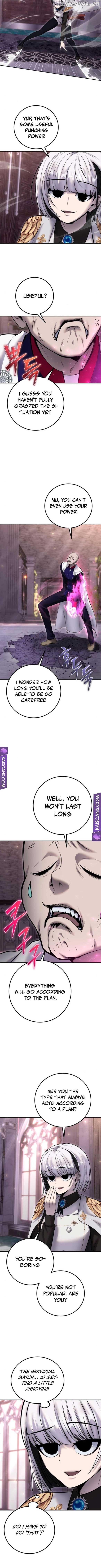 Read I Was More Overpowered Than the Hero, so I Hid My Power! EN Manga Online