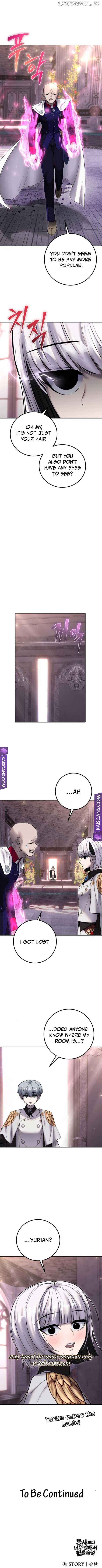 Read I Was More Overpowered Than the Hero, so I Hid My Power! EN Manga Online