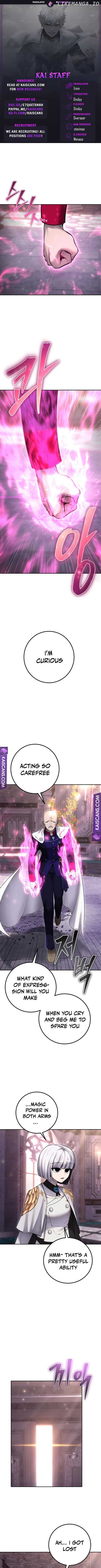 Read I Was More Overpowered Than the Hero, so I Hid My Power! EN Manga Online