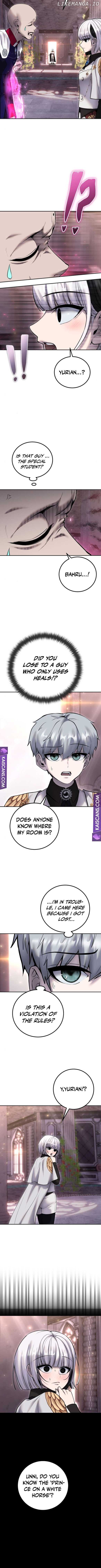 Read I Was More Overpowered Than the Hero, so I Hid My Power! EN Manga Online