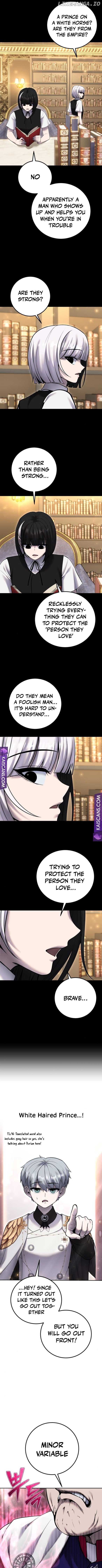 Read I Was More Overpowered Than the Hero, so I Hid My Power! EN Manga Online