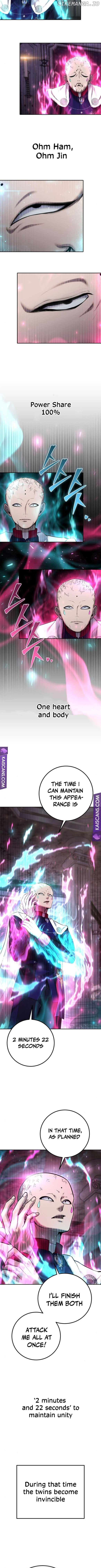 Read I Was More Overpowered Than the Hero, so I Hid My Power! EN Manga Online