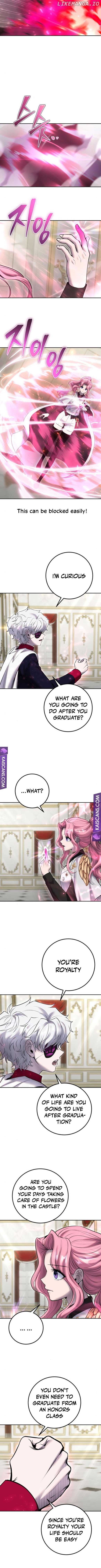 Read I Was More Overpowered Than the Hero, so I Hid My Power! EN Manga Online