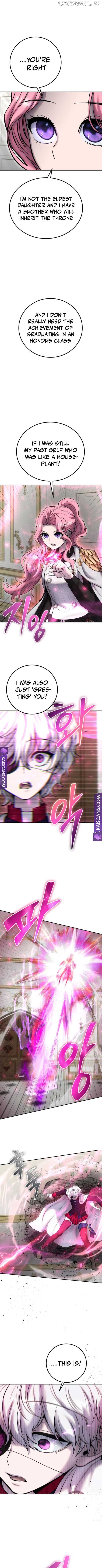 Read I Was More Overpowered Than the Hero, so I Hid My Power! EN Manga Online