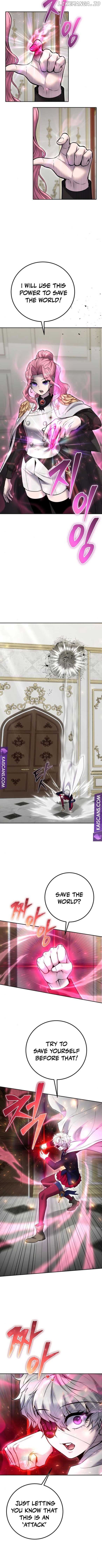 Read I Was More Overpowered Than the Hero, so I Hid My Power! EN Manga Online