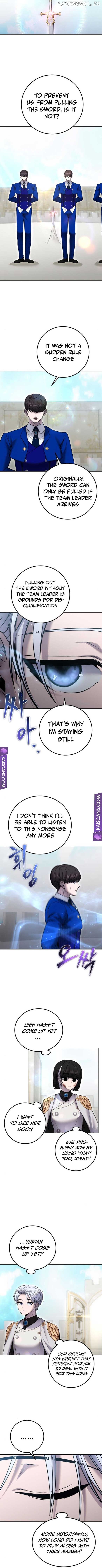 Read I Was More Overpowered Than the Hero, so I Hid My Power! EN Manga Online