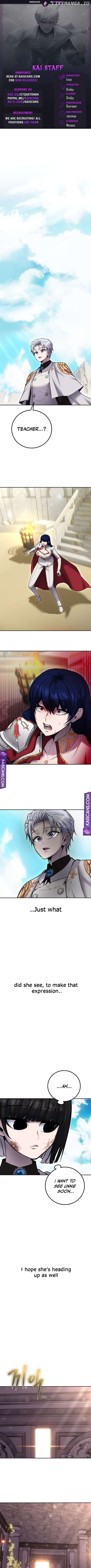 Read I Was More Overpowered Than the Hero, so I Hid My Power! EN Manga Online