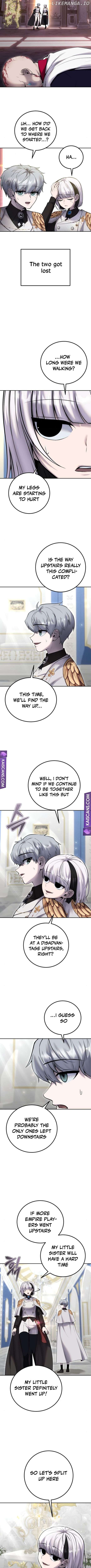 Read I Was More Overpowered Than the Hero, so I Hid My Power! EN Manga Online