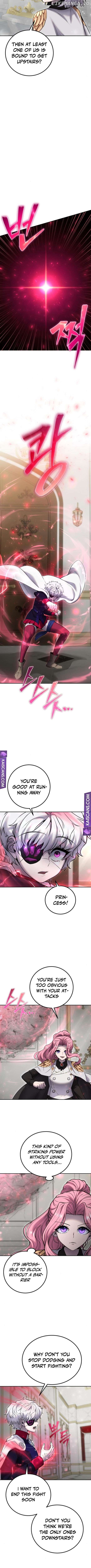 Read I Was More Overpowered Than the Hero, so I Hid My Power! EN Manga Online