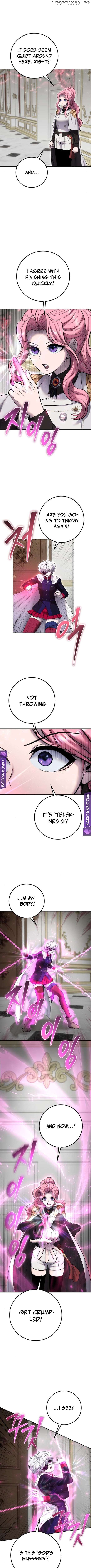 Read I Was More Overpowered Than the Hero, so I Hid My Power! EN Manga Online