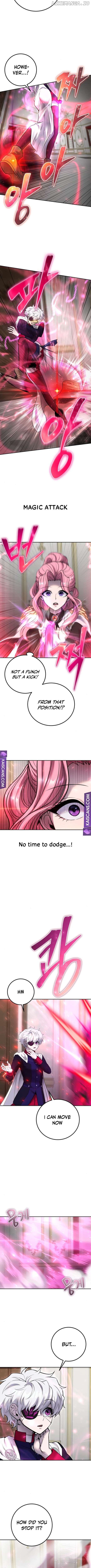 Read I Was More Overpowered Than the Hero, so I Hid My Power! EN Manga Online