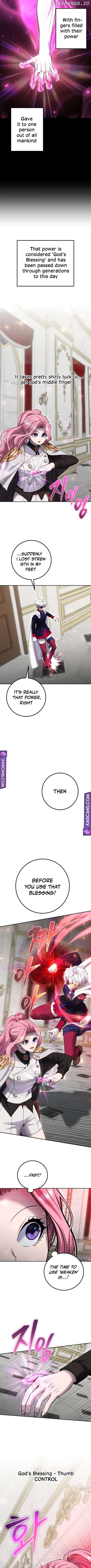 Read I Was More Overpowered Than the Hero, so I Hid My Power! EN Manga Online